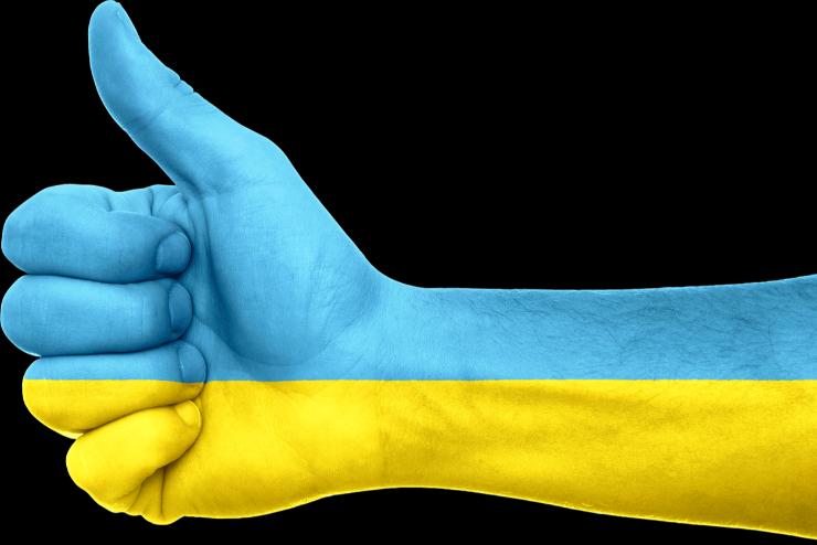 ORFK: csaknem tizennégyezren érkeztek Ukrajnából pénteken